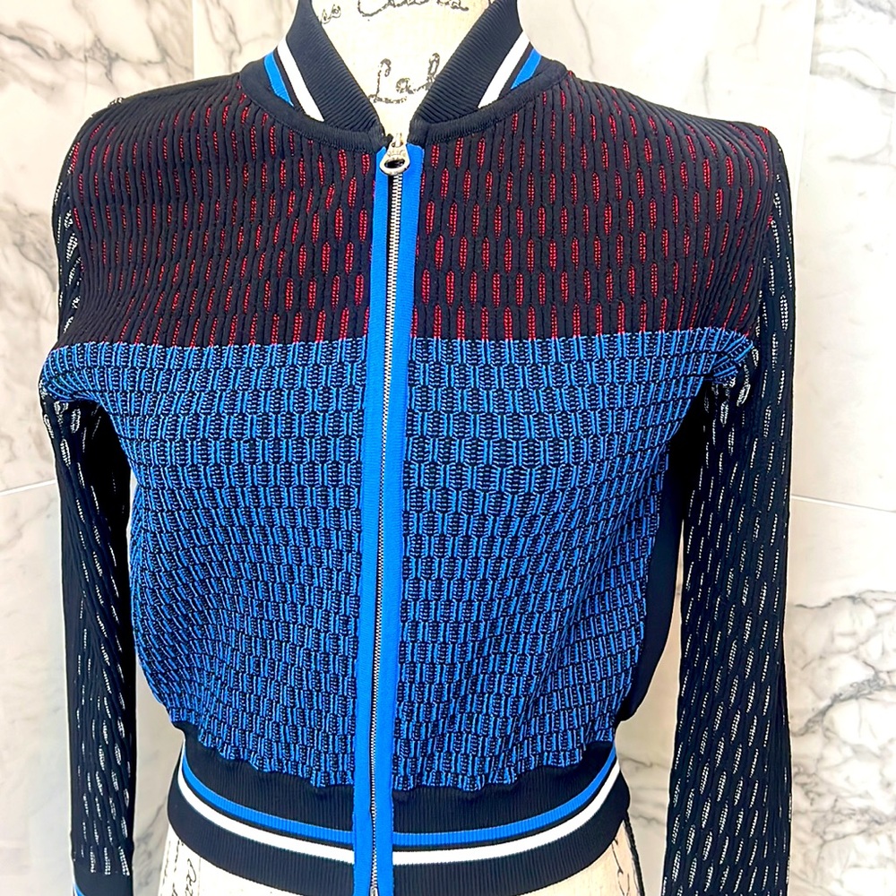 Versace Jacket